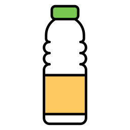 Water bottle icon