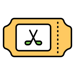 Ticket icon