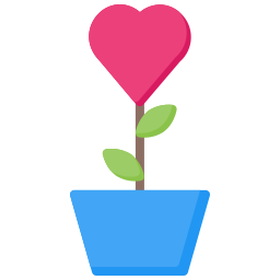 Plant icon