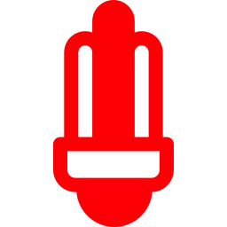 led電球 icon