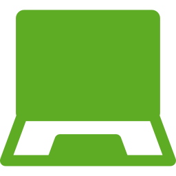 Laptop icon