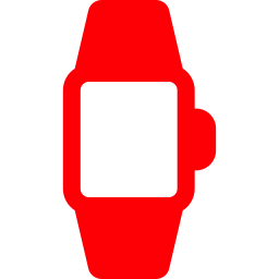 Smartwatch icon