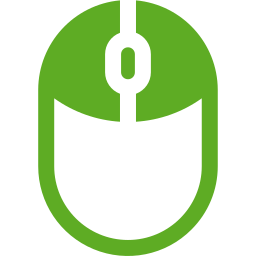 Mouse icon