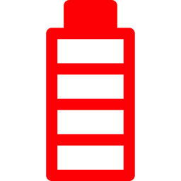 Battery icon