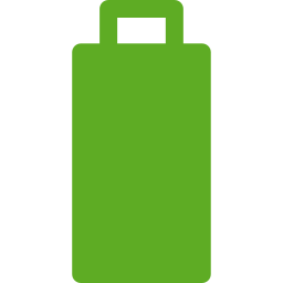 Батарея иконка