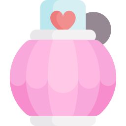 Perfume icon