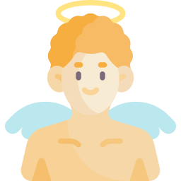 Cupid icon