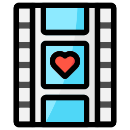 Video icon