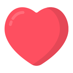 Heart icon