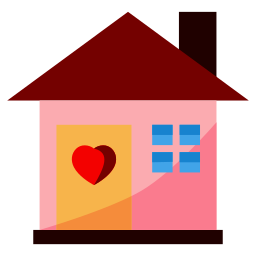 House icon