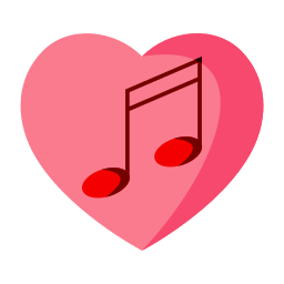 pieśni miłosne ikona