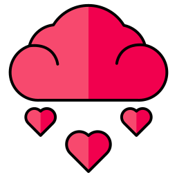 Cloud icon