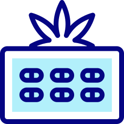 Pills icon