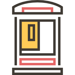 Payphone icon