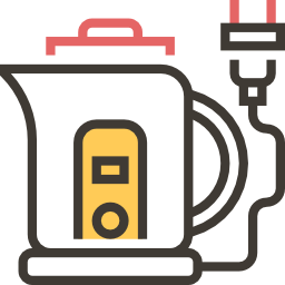 Kettle icon