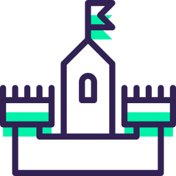 Castle icon