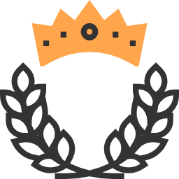 laurel icono