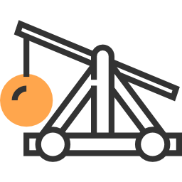 Catapult icon