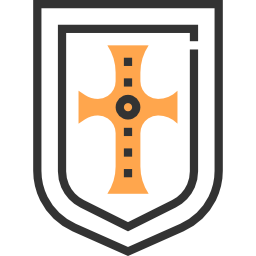 Shield icon