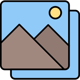 fotoalbum icon