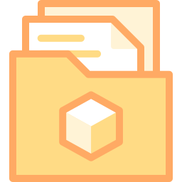 Folder icon