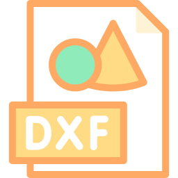 3dファイル icon