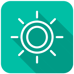 helligkeit icon