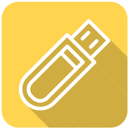 usb icon