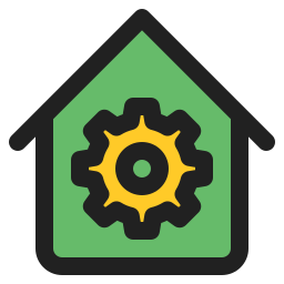 Smarthome icon