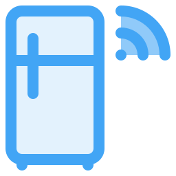 Refrigerator icon