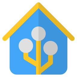 Smarthome icon