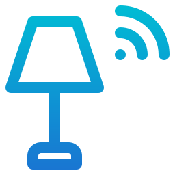 Lamp icon