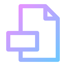 Document ikon