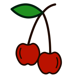 kirschen icon
