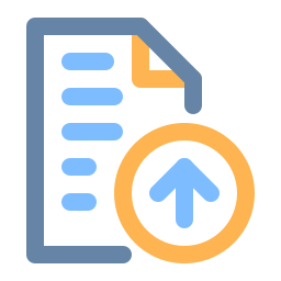 Document icon