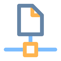 Document icon