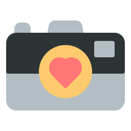 Camera icon