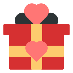 geschenk icon