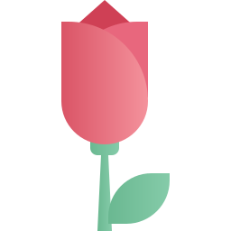 rose icon