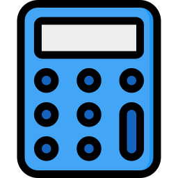 Calculator icon