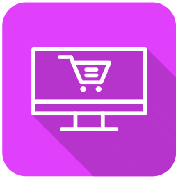 e-commerce icon