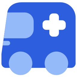 Ambulance icon