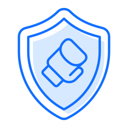 Shield icon