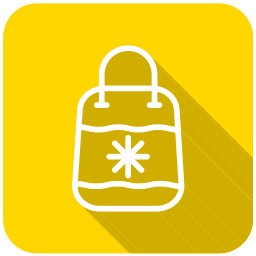 Bag icon