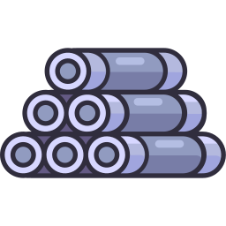 Pipe icon