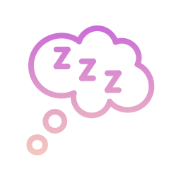 Sleep mode icon