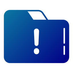 Folder icon