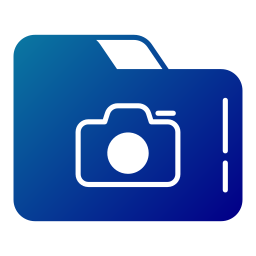 Camera icon