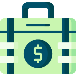 Brifcase icon