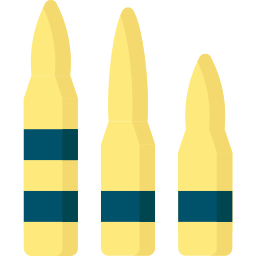 Bullet icon